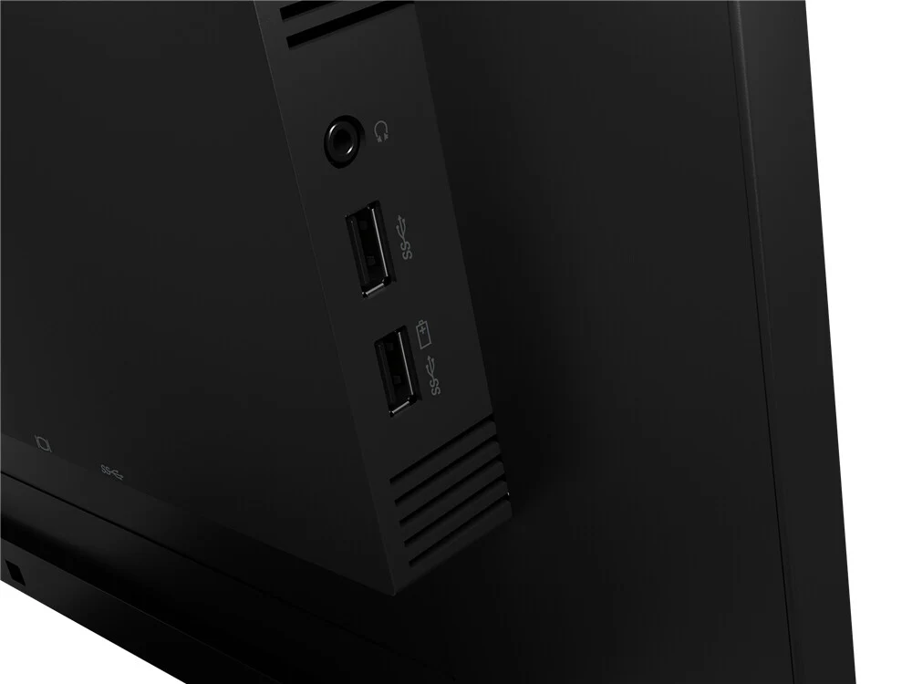 Lenovo ThinkVision T24V-20 - 60.5 cm (23.8") - 1920 x 1080 pixels FHD LED Monitor - Image 11