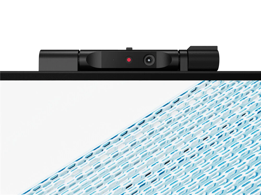 Lenovo ThinkVision T24V-20 - 60.5 cm (23.8") - 1920 x 1080 pixels FHD LED Monitor - Image 10