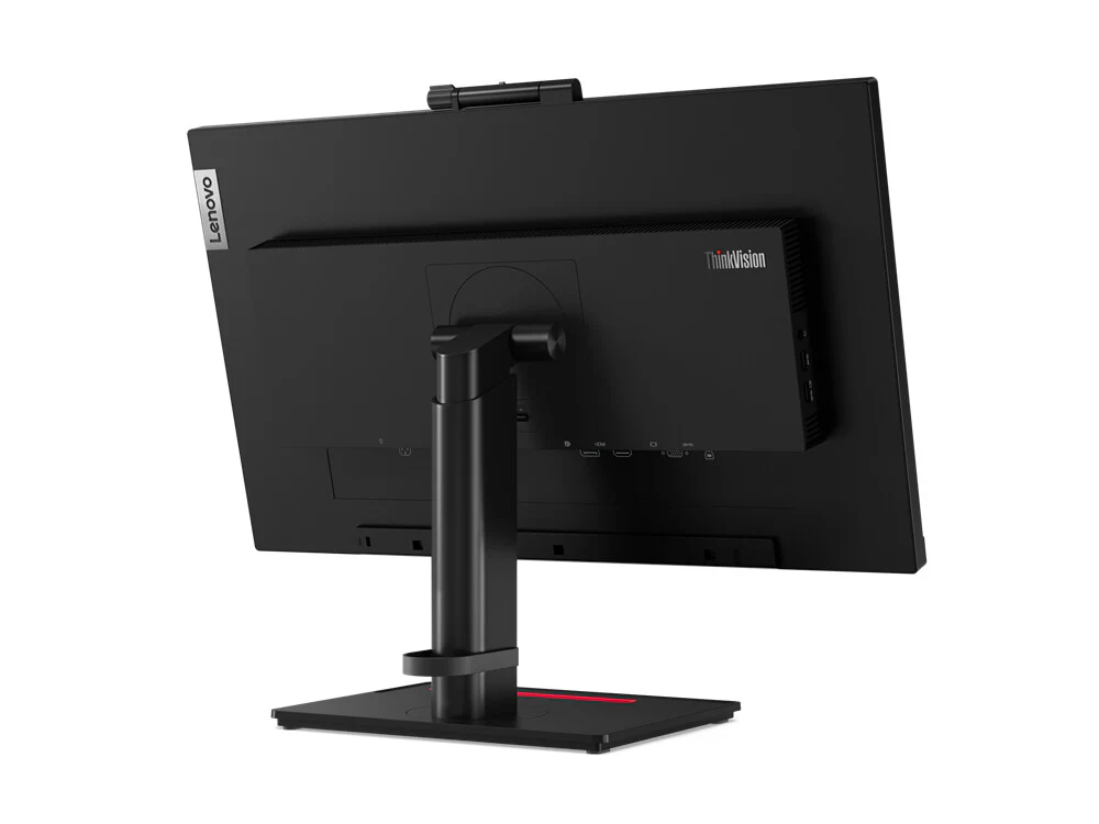 Lenovo ThinkVision T24V-20 - 60.5 cm (23.8") - 1920 x 1080 pixels FHD LED Monitor - Image 6