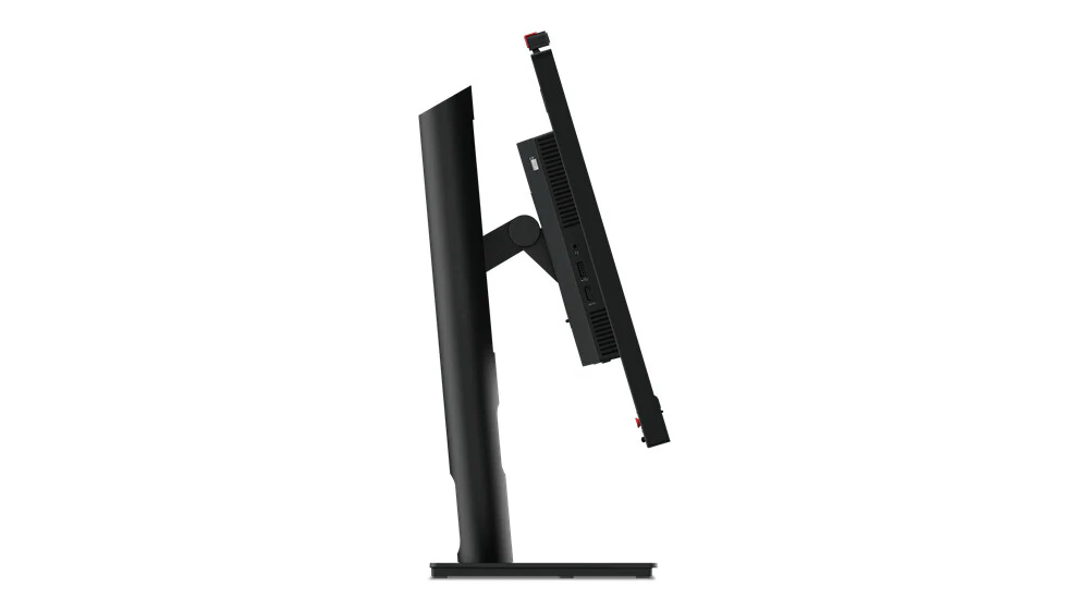 Lenovo ThinkVision T24V-30 - 60.5 cm (23.8") - 1920 x 1080 pixels FHD LED Monitor - Image 5