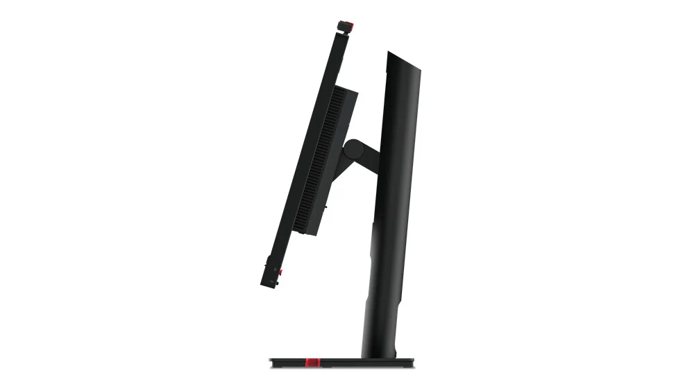 Lenovo ThinkVision T24V-30 - 60.5 cm (23.8") - 1920 x 1080 pixels FHD LED Monitor - Image 6