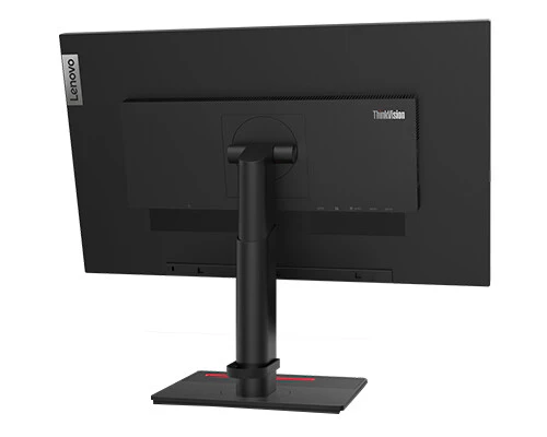 Lenovo ThinkVision T27H-2L - 68.6 cm (27") - 2560 x 1440 pixels QHD LED Monitor - Image 4