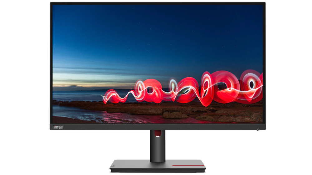 Lenovo ThinkVision T27i-30 68.6 cm (27") 1920 x 1080 pixels Full HD - Image 3
