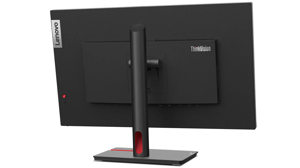 Lenovo ThinkVision T27i-30 68.6 cm (27") 1920 x 1080 pixels Full HD - Image 7