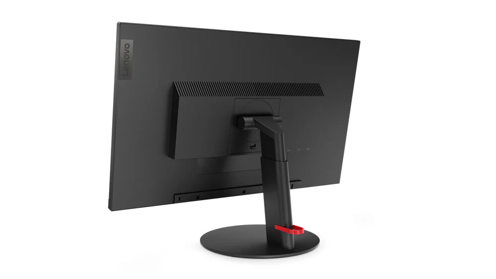 Lenovo ThinkVision T27i - 68.6 cm (27") - 1920 x 1080 pixels FHD LED Monitor - Image 5