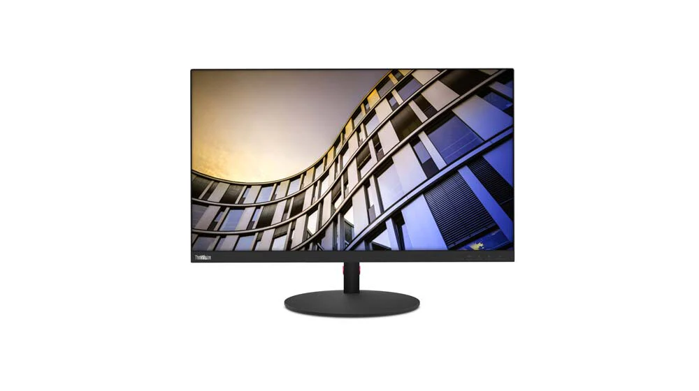 Lenovo ThinkVision T27P-10 - 68.6 cm (27") - 3840 x 2160 pixels 4K UHD LED Monitor