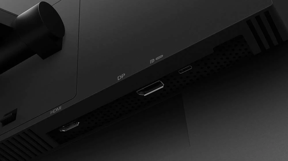 Lenovo ThinkVision T27P-10 - 68.6 cm (27") - 3840 x 2160 pixels 4K UHD LED Monitor - Image 10