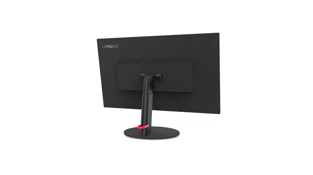 Lenovo ThinkVision T27P-10 - 68.6 cm (27") - 3840 x 2160 pixels 4K UHD LED Monitor - Image 6