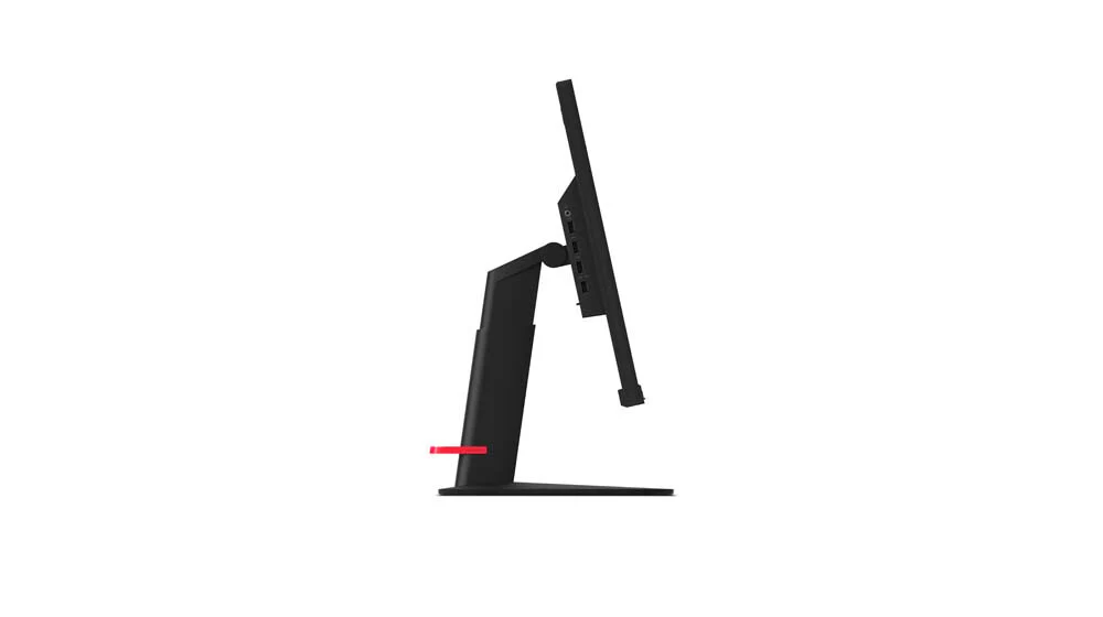 Lenovo ThinkVision T27P-10 - 68.6 cm (27") - 3840 x 2160 pixels 4K UHD LED Monitor - Image 8