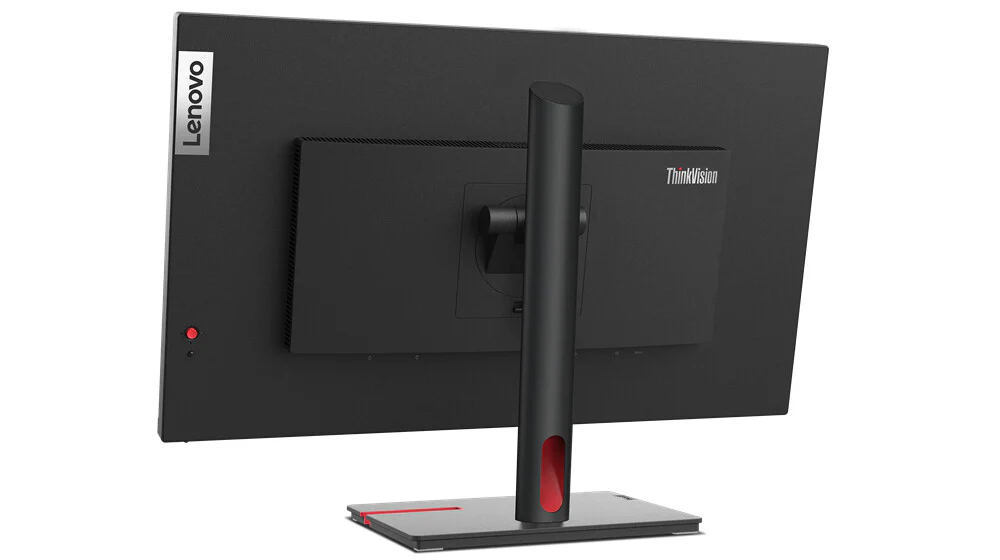 Lenovo ThinkVision T27p-30 68.6 cm (27") 3840 x 2160 pixels 4K Ultra HD LED - Image 6