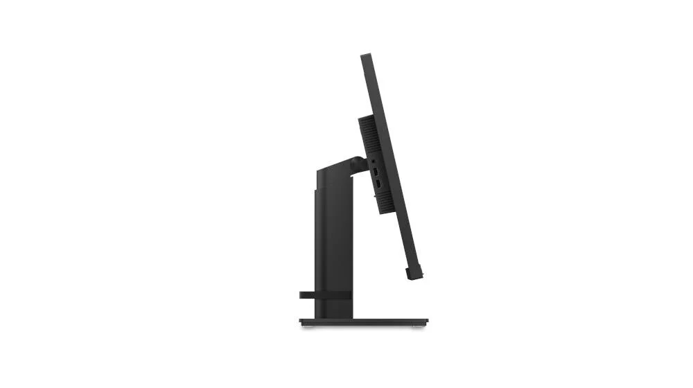 Lenovo ThinkVision T27Q-20 - 68.6 cm (27") - 2560 x 1440 pixels QHD LCD Monitor - Image 5