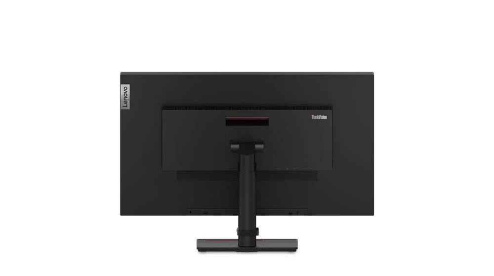 Lenovo ThinkVision T32H-20 - 81.3 cm (32") - 2560 x 1440 pixels QHD LED Monitor - Image 4