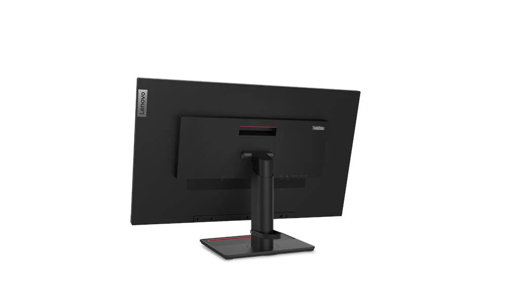Lenovo ThinkVision T32H-20 - 81.3 cm (32") - 2560 x 1440 pixels QHD LED Monitor - Image 5