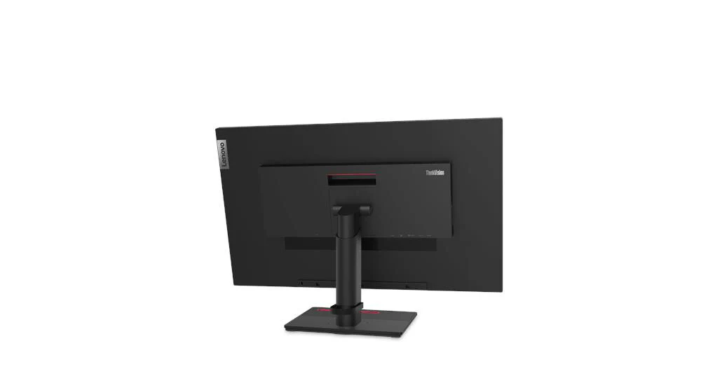 Lenovo ThinkVision T32H-20 - 81.3 cm (32") - 2560 x 1440 pixels QHD LED Monitor - Image 7
