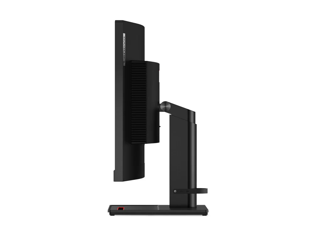 Lenovo ThinkVision T34W-20 - 86.4 cm (34") - 3440 x 1440 pixels UltraWide QHD LED Monitor - Image 5