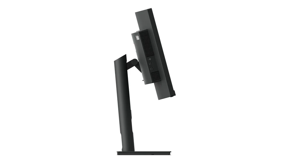 Lenovo ThinkVision T34w-30 LED display 86.4 cm (34") 3440 x 1440 pixels Wide Quad HD Black - Image 7