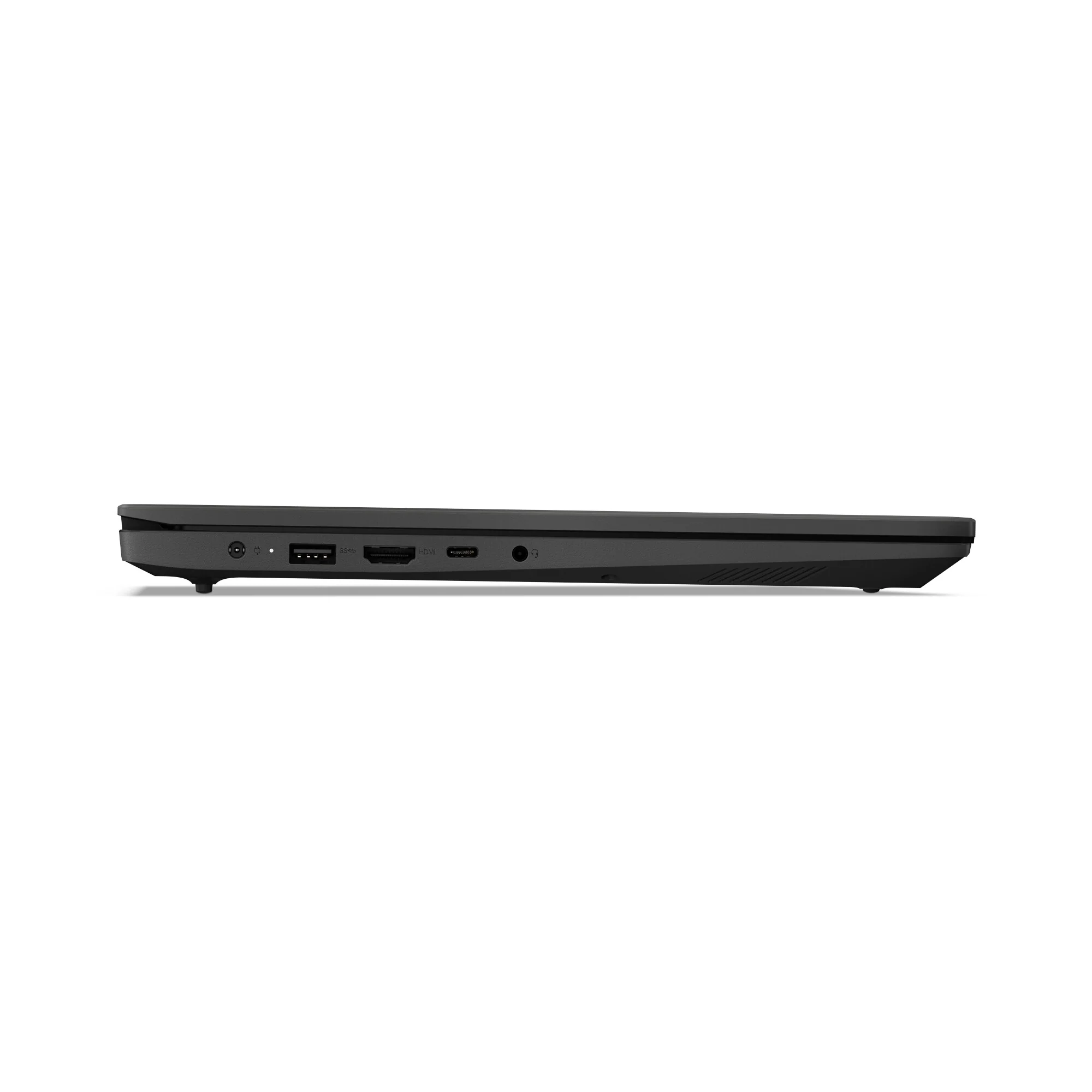 Lenovo V V15 Laptop - 39.6 cm (15.6") - Intel® Core™ i3-1315U - 8 GB DDR4-SDRAM - 256 GB SSD - Wi-Fi 5 - Windows 11 Home - Black - Image 10