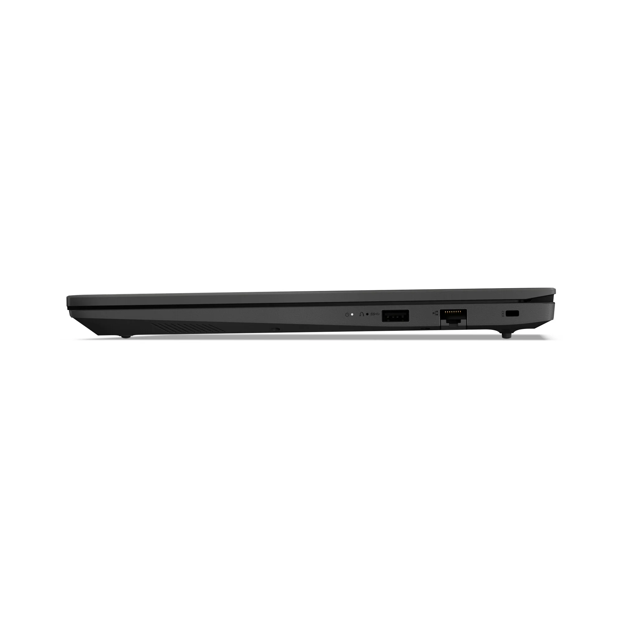 Lenovo V V15 Laptop - 39.6 cm (15.6") - Intel® Core™ i3-1315U - 8 GB DDR4-SDRAM - 256 GB SSD - Wi-Fi 5 - Windows 11 Home - Black - Image 11