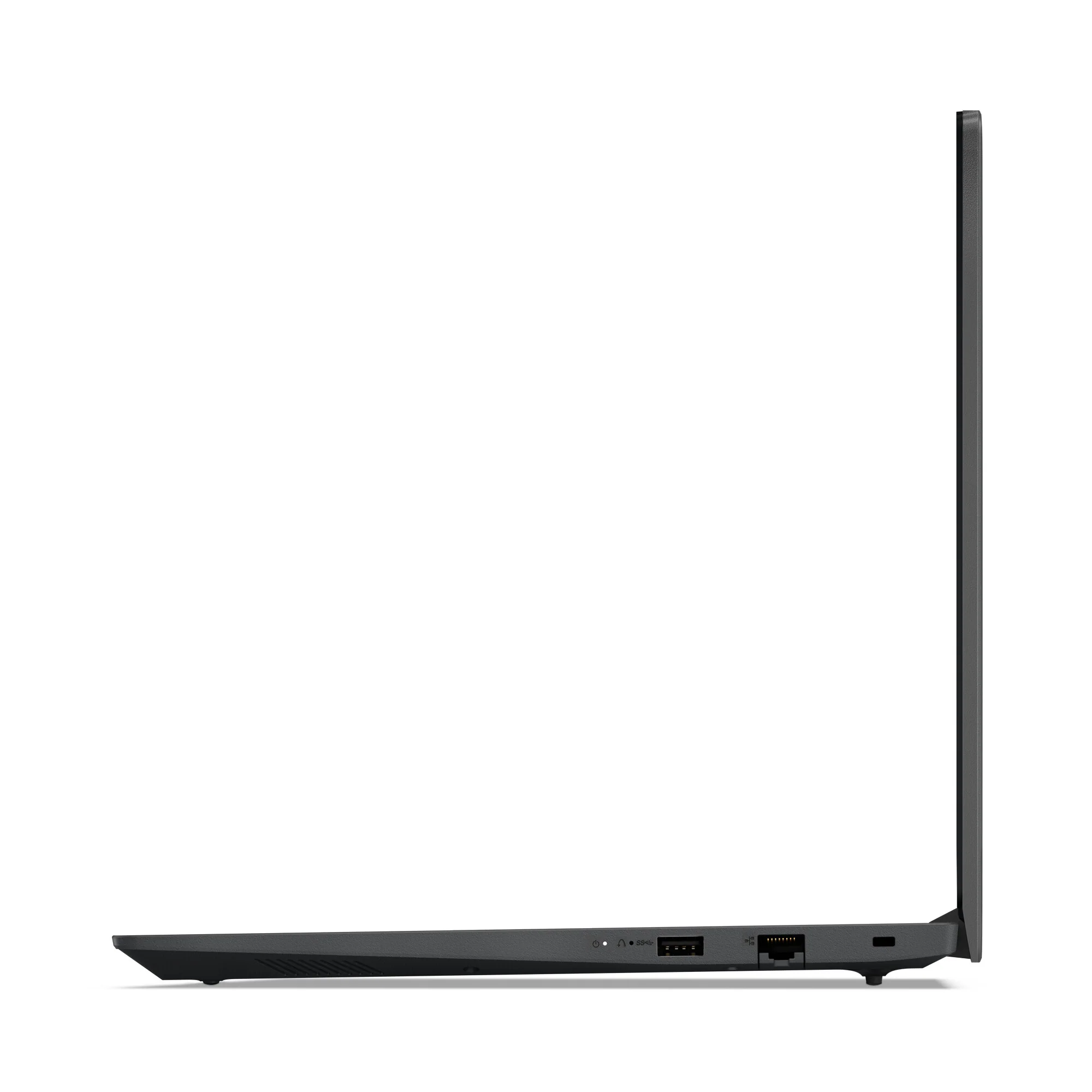 Lenovo V V15 Laptop - 39.6 cm (15.6") - Intel® Core™ i3-1315U - 8 GB DDR4-SDRAM - 256 GB SSD - Wi-Fi 5 - Windows 11 Home - Black - Image 12