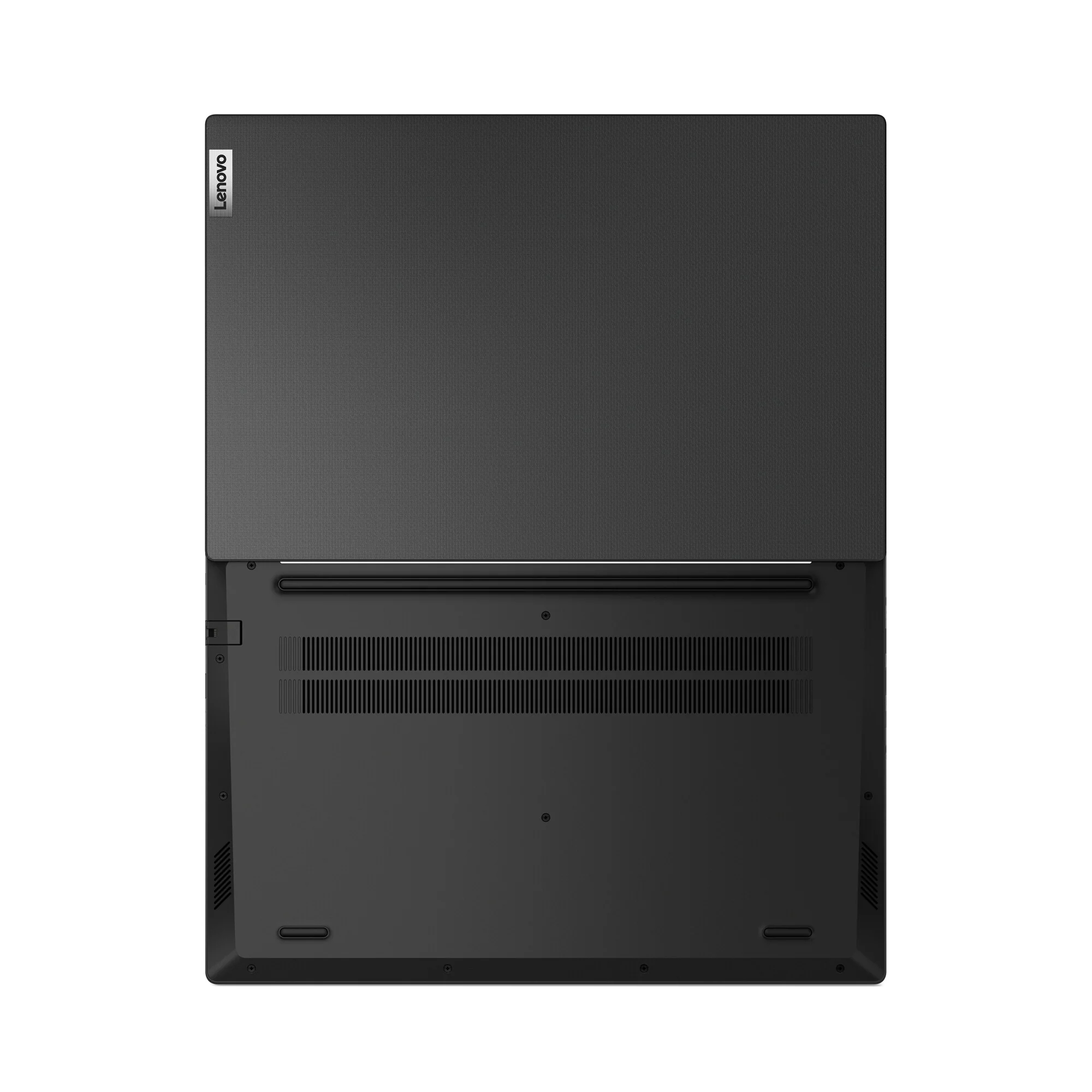Lenovo V V15 Laptop - 39.6 cm (15.6") - Intel® Core™ i3-1315U - 8 GB DDR4-SDRAM - 256 GB SSD - Wi-Fi 5 - Windows 11 Home - Black - Image 6