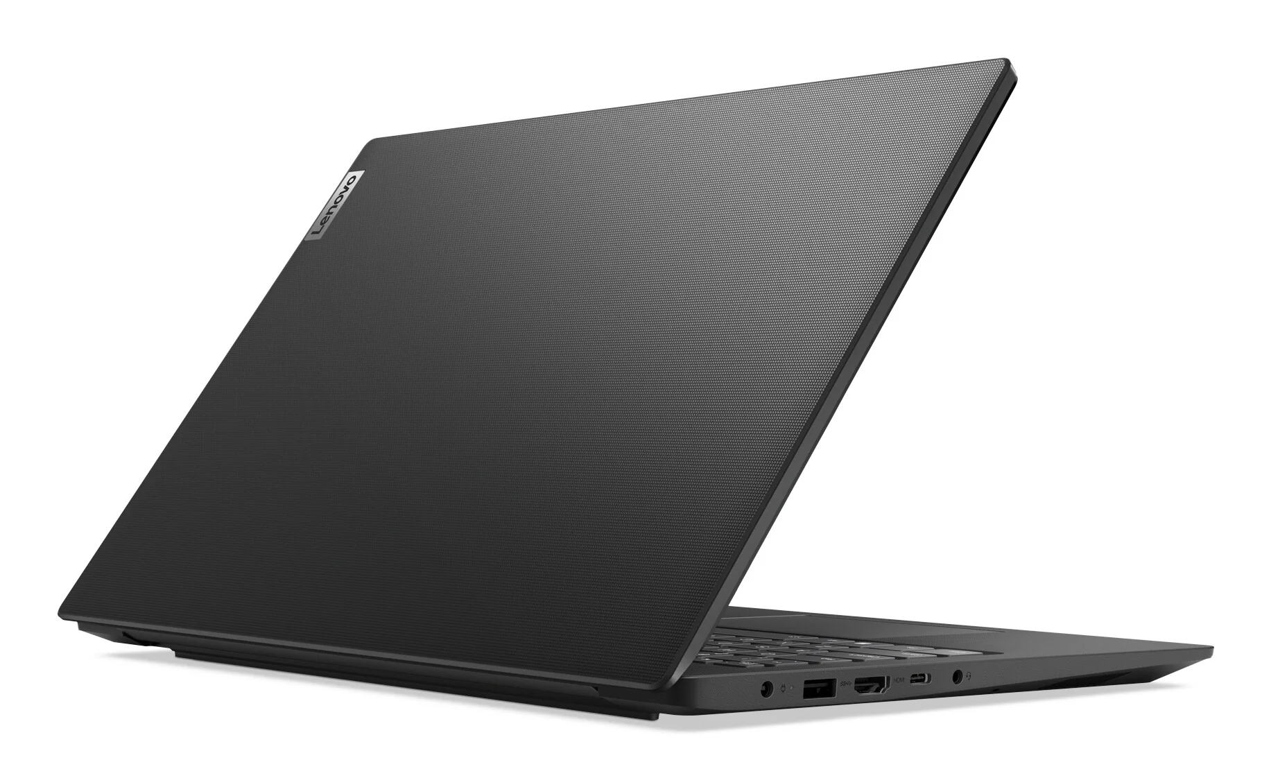 Lenovo V V15 Laptop - 39.6 cm (15.6") - Intel® Core™ i5-13420H - 16 GB DDR4-SDRAM - 512 GB SSD - Wi-Fi 5 - Windows 11 Pro - Black - Image 5