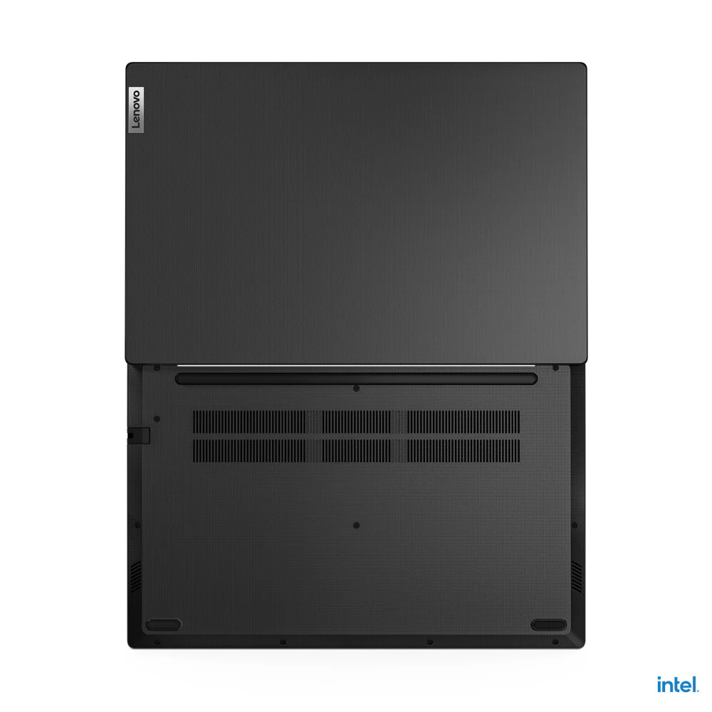 Lenovo V V15 Laptop - 39.6 cm (15.6") - Intel® Core™ i5-12500H - 8 GB DDR4-SDRAM - 256 GB SSD - Wi-Fi 6 - Windows 11 Home - Black - Image 7