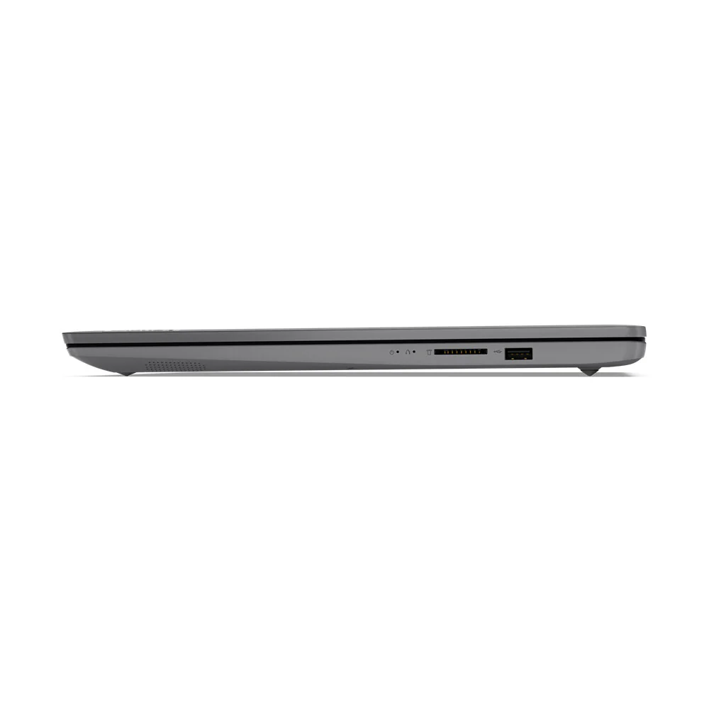Lenovo V V17 Laptop - 43.9 cm (17.3") - Intel® Core™ i5-13420H - 8 GB DDR4-SDRAM - 256 GB SSD - Wi-Fi 6 - Windows 11 Pro - Grey - Image 10