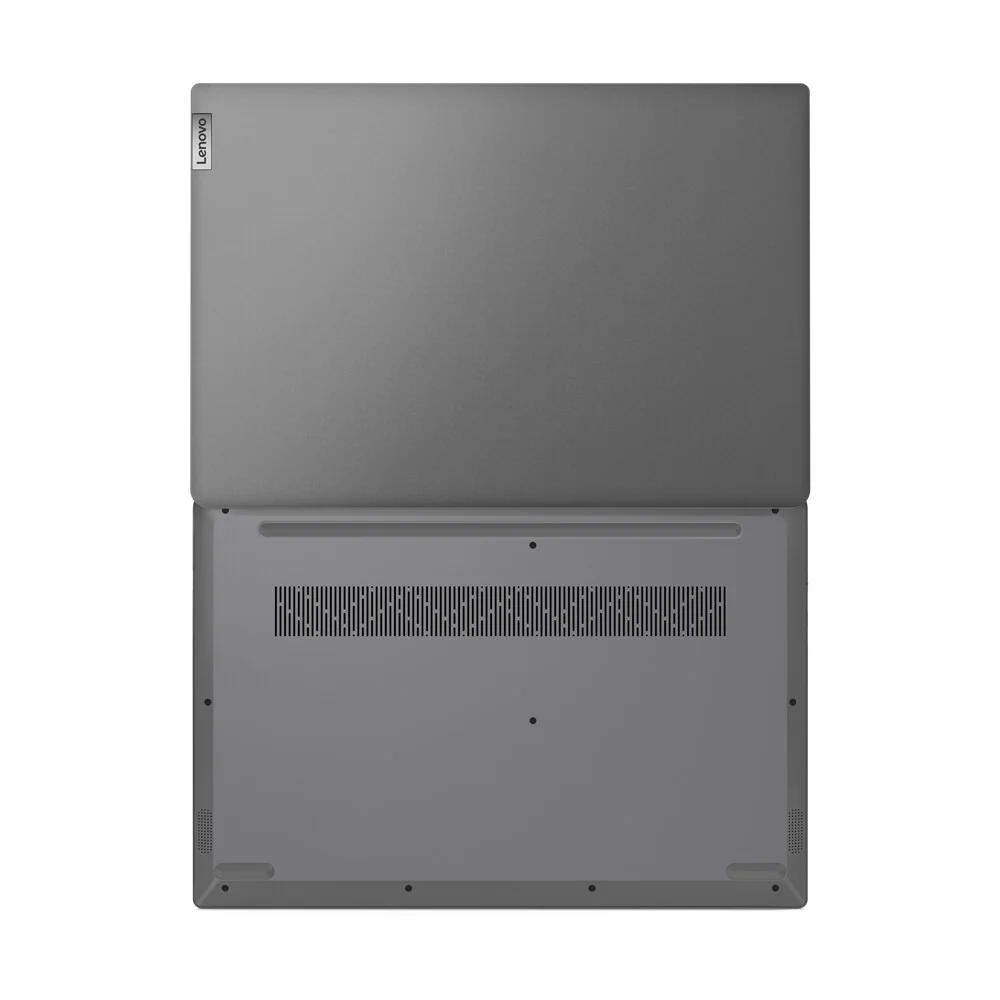 Lenovo V V17 Laptop - 43.9 cm (17.3") - Intel® Core™ i5-13420H - 8 GB DDR4-SDRAM - 256 GB SSD - Wi-Fi 6 - Windows 11 Pro - Grey - Image 5