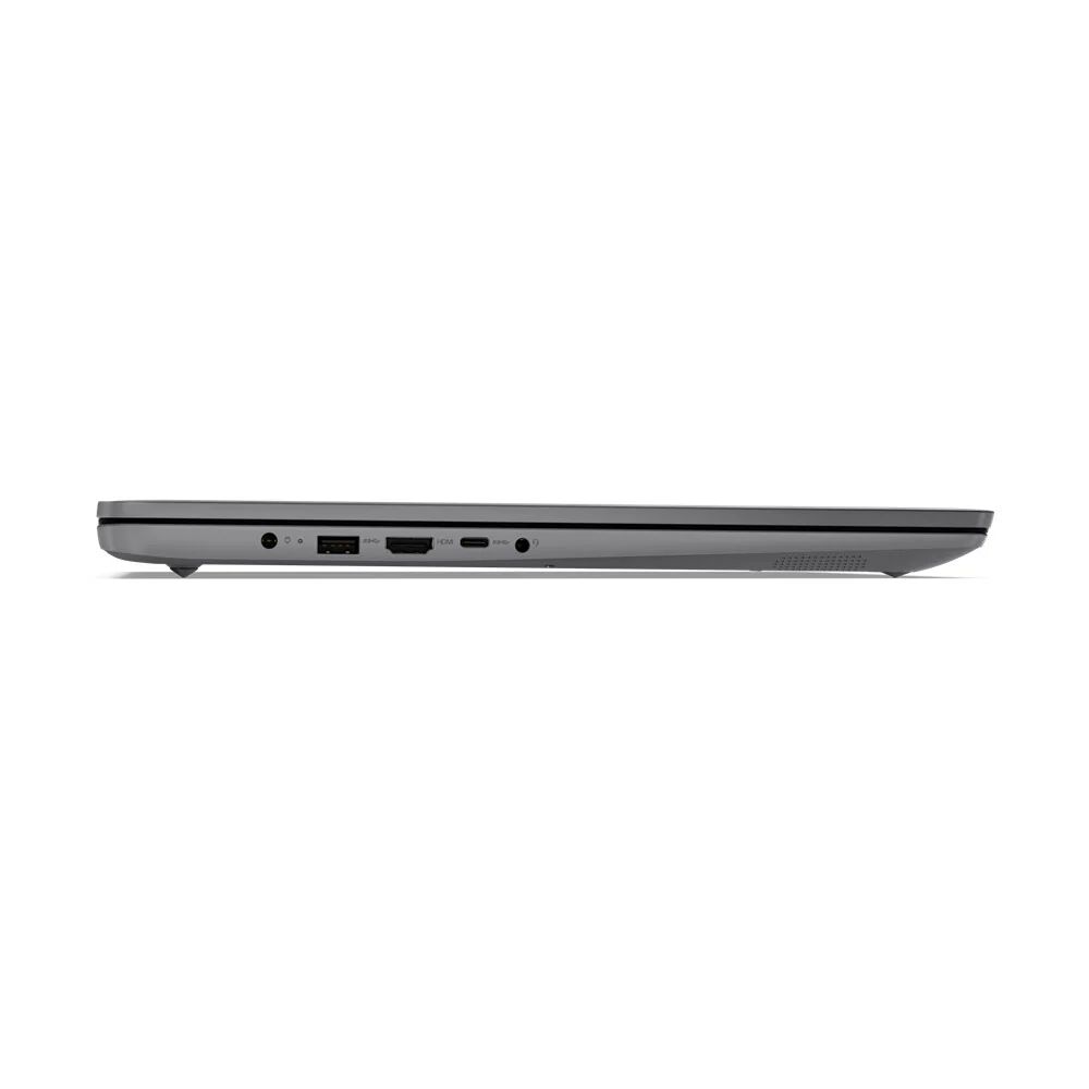 Lenovo V V17 Laptop - 43.9 cm (17.3") - Intel® Core™ i5-13420H - 8 GB DDR4-SDRAM - 256 GB SSD - Wi-Fi 6 - Windows 11 Pro - Grey - Image 8