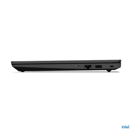 Lenovo V14 G4 IRU Laptop - 35.6 cm (14") - Intel® Core™ i5-13420H - 8 GB DDR4-SDRAM - 256 GB SSD - Wi-Fi 5 - Windows 11 Pro - Black - Image 9