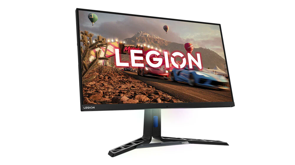 Lenovo Y32p-30 computer monitor 80 cm (31.5") 3840 x 2160 pixels 4K Ultra HD Black