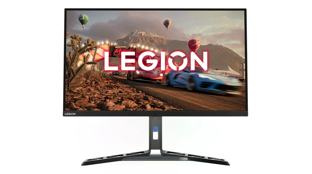 Lenovo Y32p-30 computer monitor 80 cm (31.5") 3840 x 2160 pixels 4K Ultra HD Black - Image 3