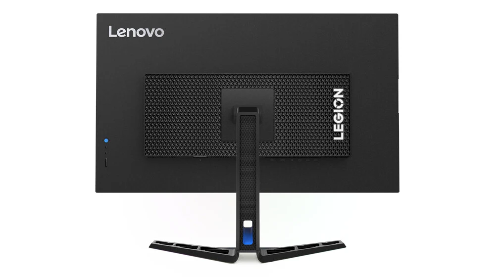 Lenovo Y32p-30 computer monitor 80 cm (31.5") 3840 x 2160 pixels 4K Ultra HD Black - Image 4