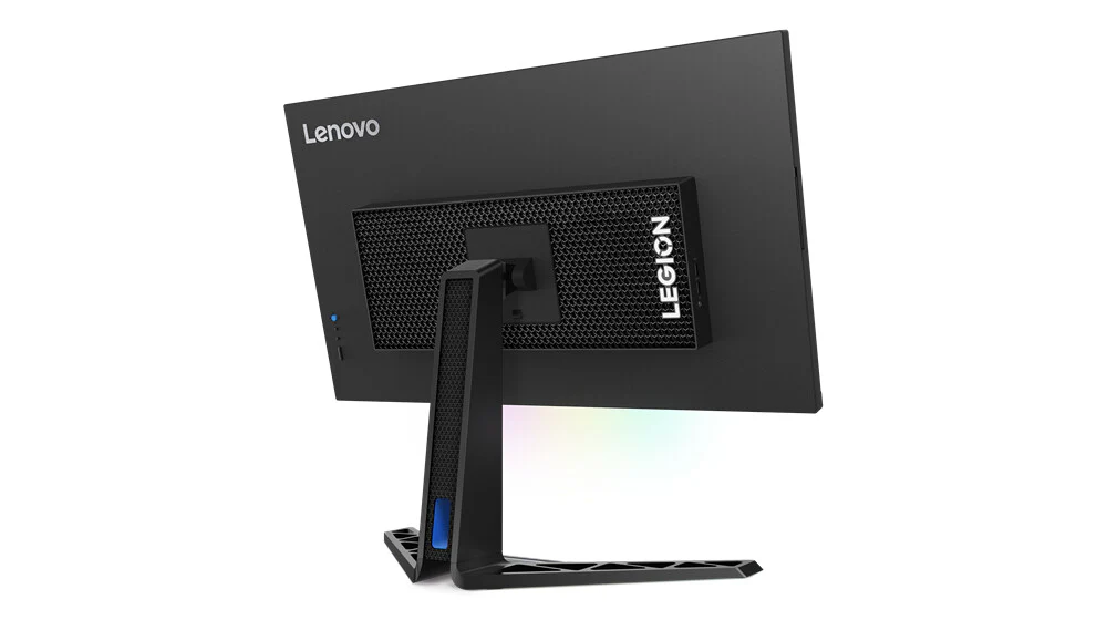 Lenovo Y32p-30 computer monitor 80 cm (31.5") 3840 x 2160 pixels 4K Ultra HD Black - Image 5