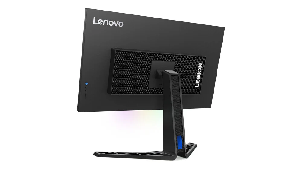 Lenovo Y32p-30 computer monitor 80 cm (31.5") 3840 x 2160 pixels 4K Ultra HD Black - Image 6