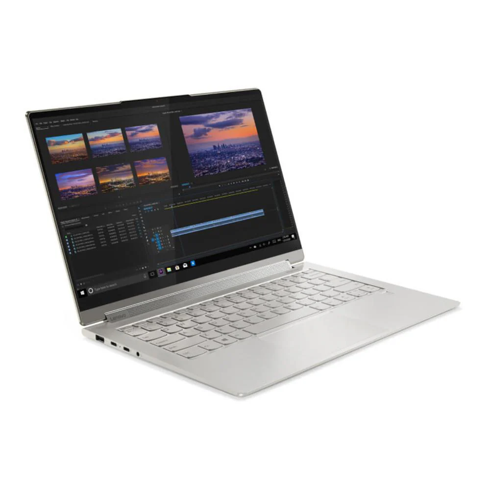 Lenovo Yoga 9 14ITL5 I5 8G 512G 10H - Image 3
