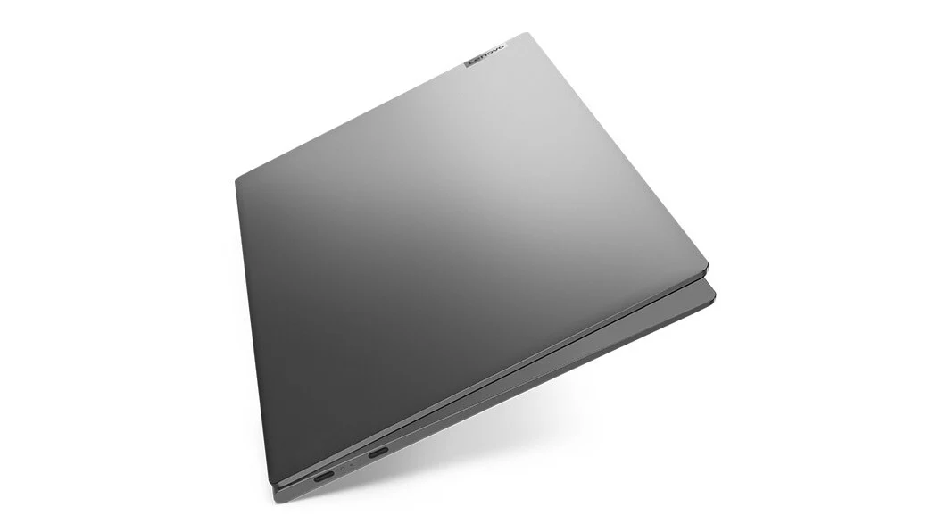 Lenovo Yoga Slim 7 Laptop - 33.8 cm (13.3") - AMD Ryzen™ 7 5800U - 8 GB LPDDR4x-SDRAM - 512 GB SSD - Wi-Fi 6 - Windows 10 Home - Grey - Image 3