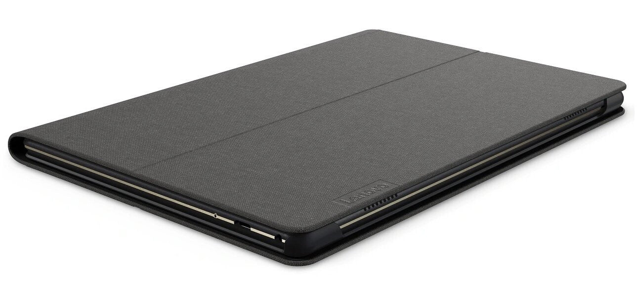 Lenovo Folio case for Lenovo Tab M10 Plus FHD in Black - Image 4
