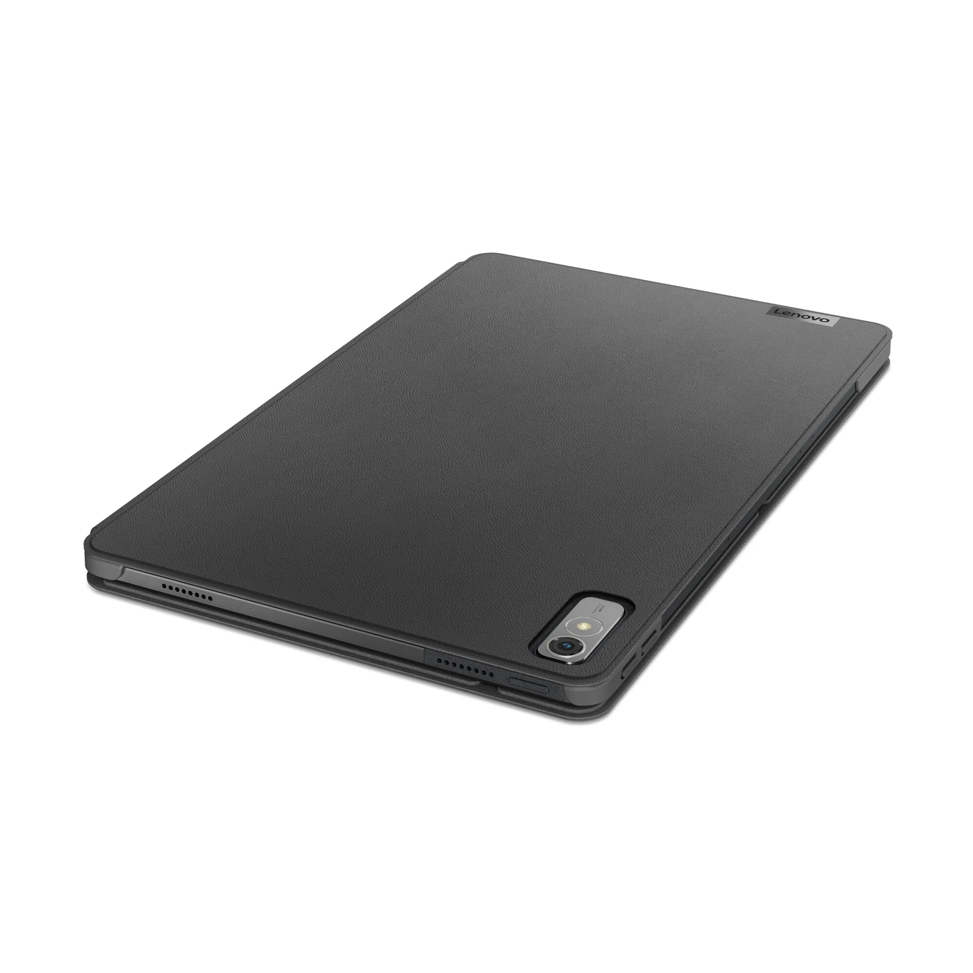 Lenovo Folio Tablet Case for Lenovo Tab P11 (2nd Gen) in Grey - Image 2