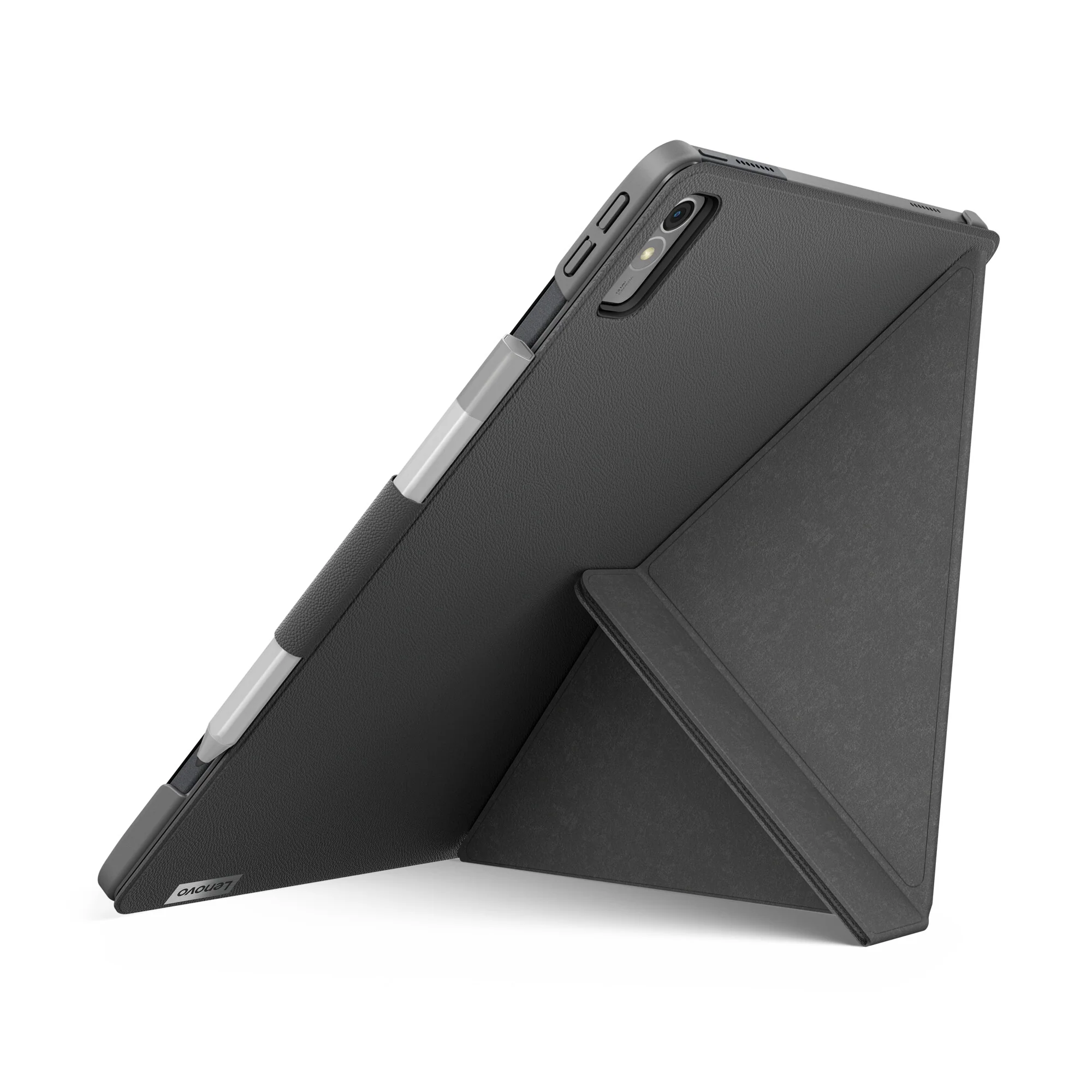 Lenovo Folio Tablet Case for Lenovo Tab P11 (2nd Gen) in Grey - Image 4