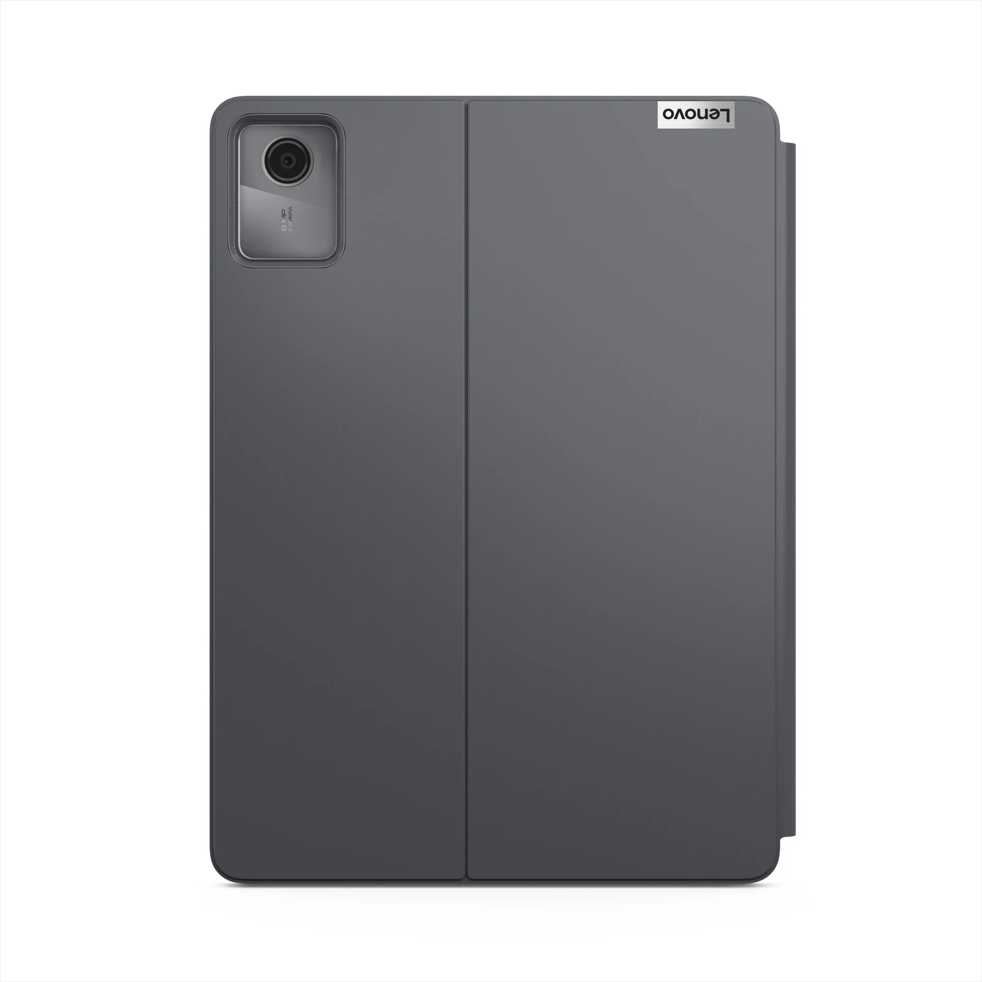 Lenovo Folio Case for Lenovo Tab M11 in Grey - Image 3