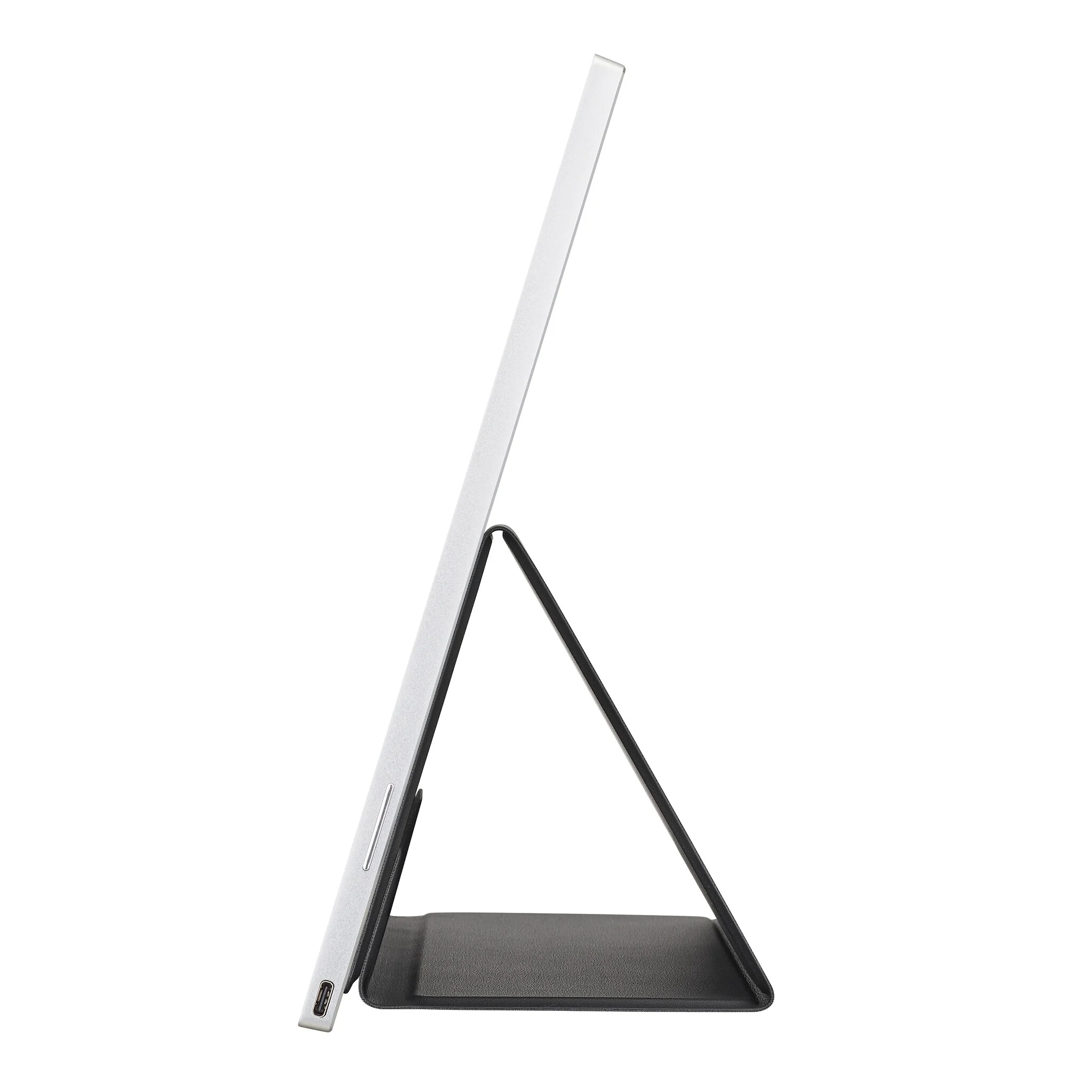 LG 16MR70.ASDA1 - 40.6 cm (16") - 2560 x 1600 pixels WQXGA LED Portable Monitor - Image 9