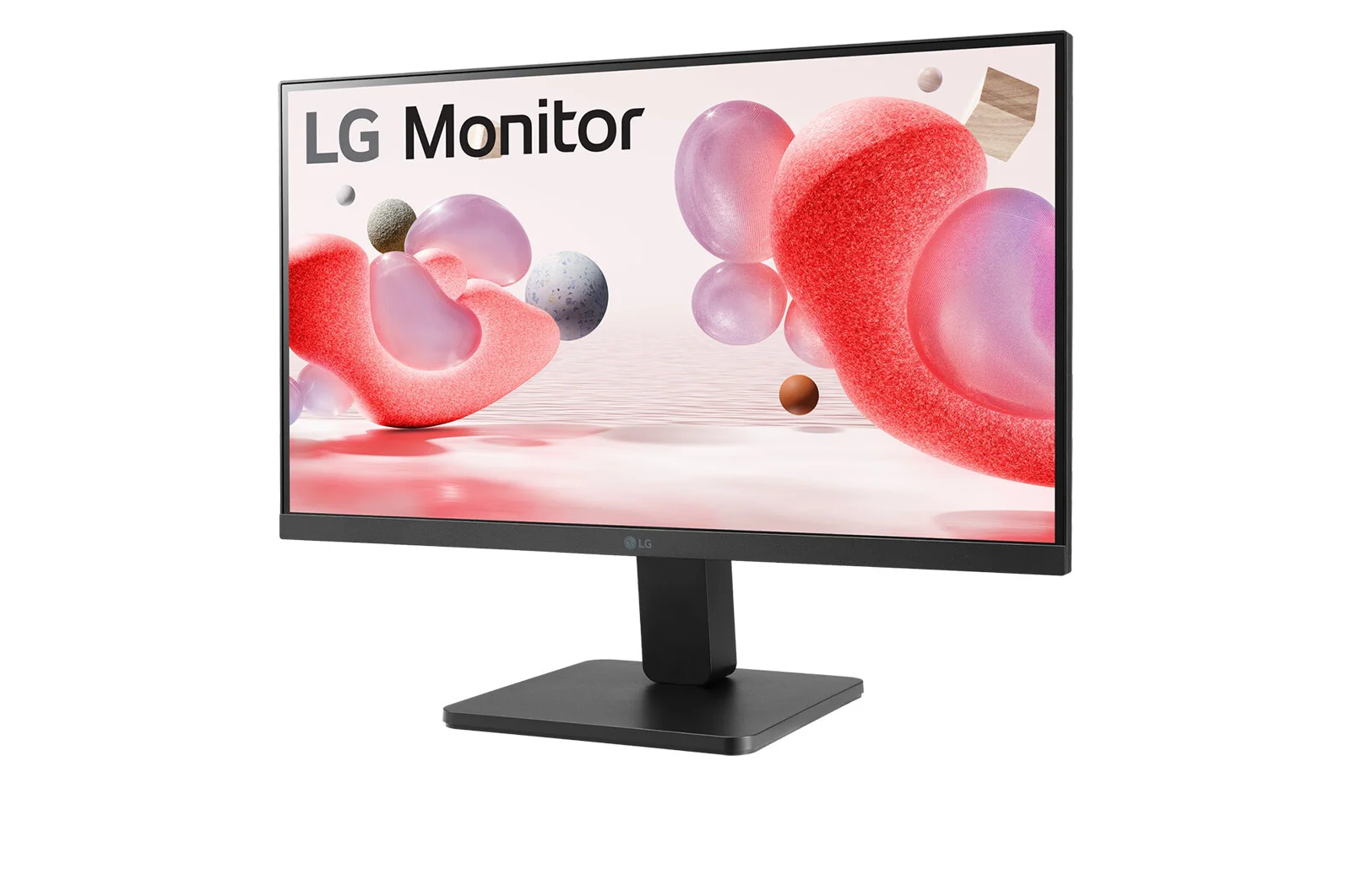 LG 22MR410-B - 54.5 cm (21.4") - 1920 x 1080 pixels FHD Monitor - Image 2