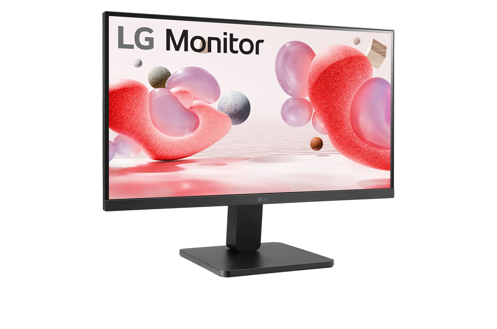 LG 22MR410-B - 54.5 cm (21.4") - 1920 x 1080 pixels FHD Monitor - Image 3