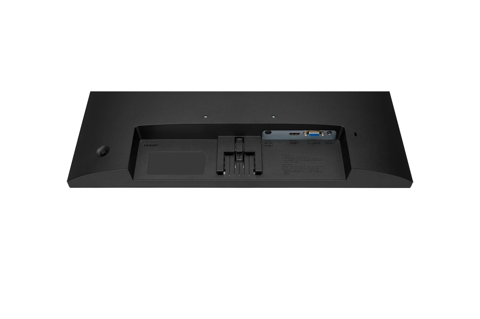 LG 22MR410-B - 54.5 cm (21.4") - 1920 x 1080 pixels FHD Monitor - Image 7