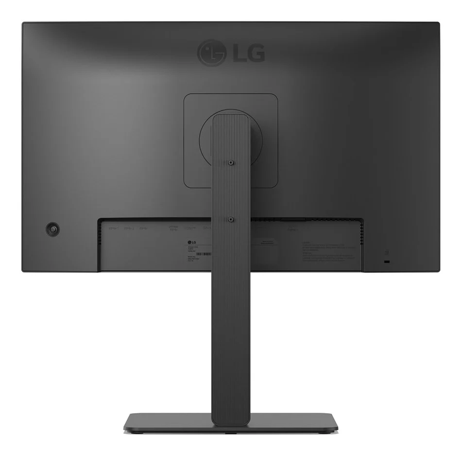 LG 24BA650-B - 60.5 cm (23.8") - 1920 x 1080 pixels FHD LED Monitor - Image 4