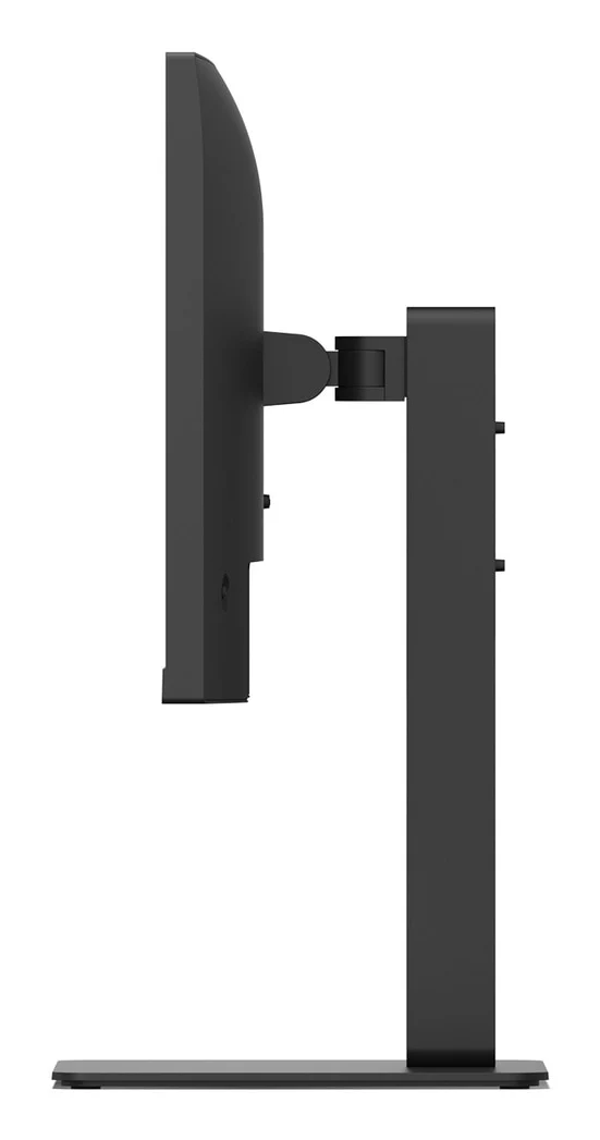 LG 24BA650-B - 60.5 cm (23.8") - 1920 x 1080 pixels FHD LED Monitor - Image 5