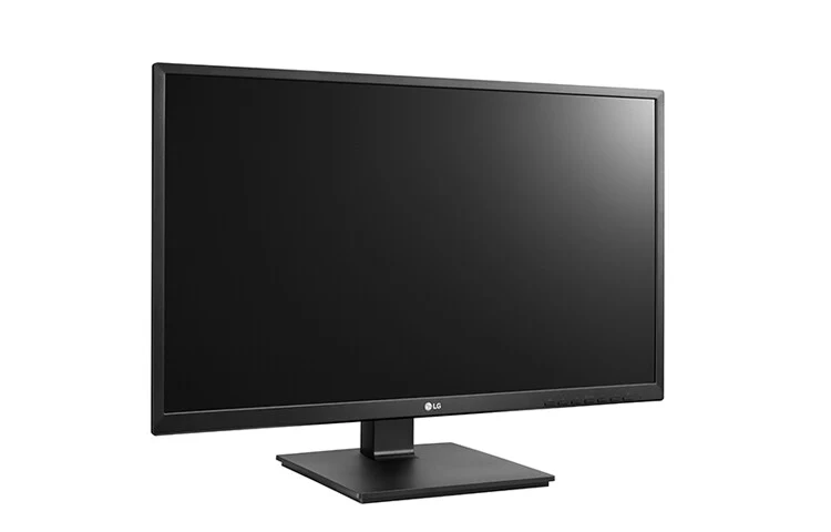 LG 24BK550Y-I - 61 cm (24") - 1920 x 1080 pixels FHD Monitor - Image 3