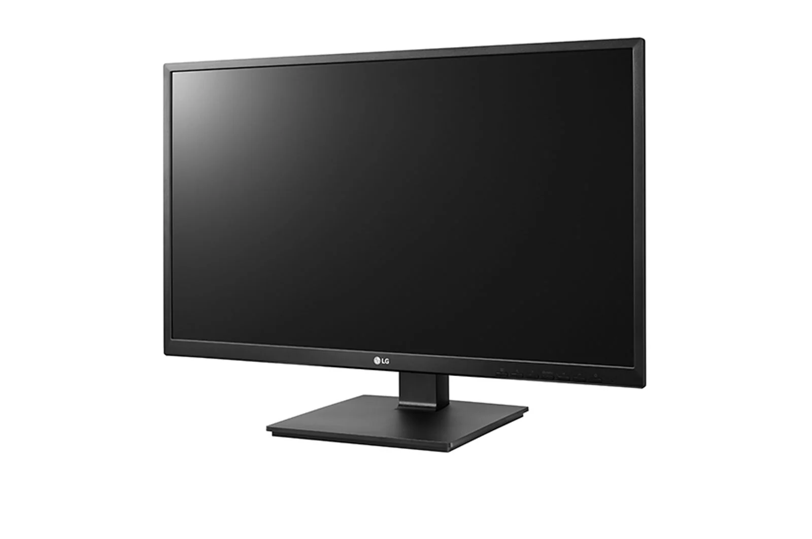 LG 24BK55YP-B - 60.5 cm (23.8") - 1920 x 1080 pixels FHD LCD Monitor - Image 2