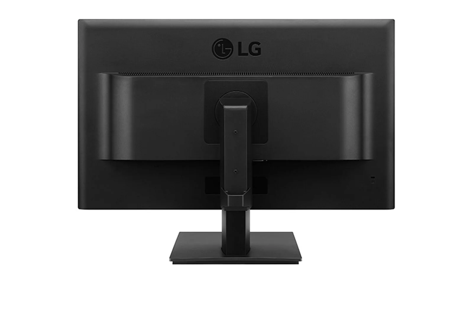 LG 24BK55YP-B - 60.5 cm (23.8") - 1920 x 1080 pixels FHD LCD Monitor - Image 4